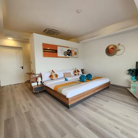 Pause On Samui Residences Bophut Exterior photo