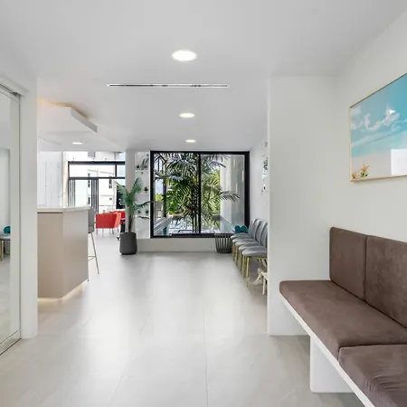 Pause On Samui Residences Bophut Room photo