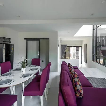 Pause On Samui Residences Bophut Exterior photo