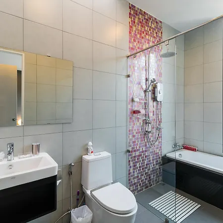 Pause On Samui Residences Bophut Exterior photo