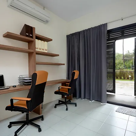 Pause On Samui Residences Bophut Exterior photo