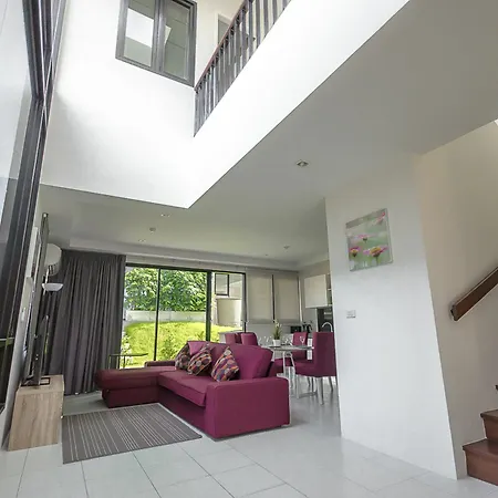 Pause On Samui Residences Bophut Exterior photo