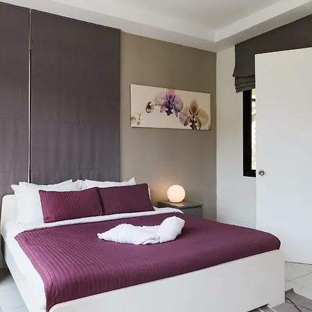 Pause On Samui Residences Bophut Exterior photo