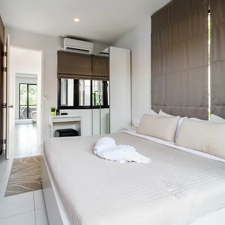 Pause On Samui Residences Bophut Exterior photo