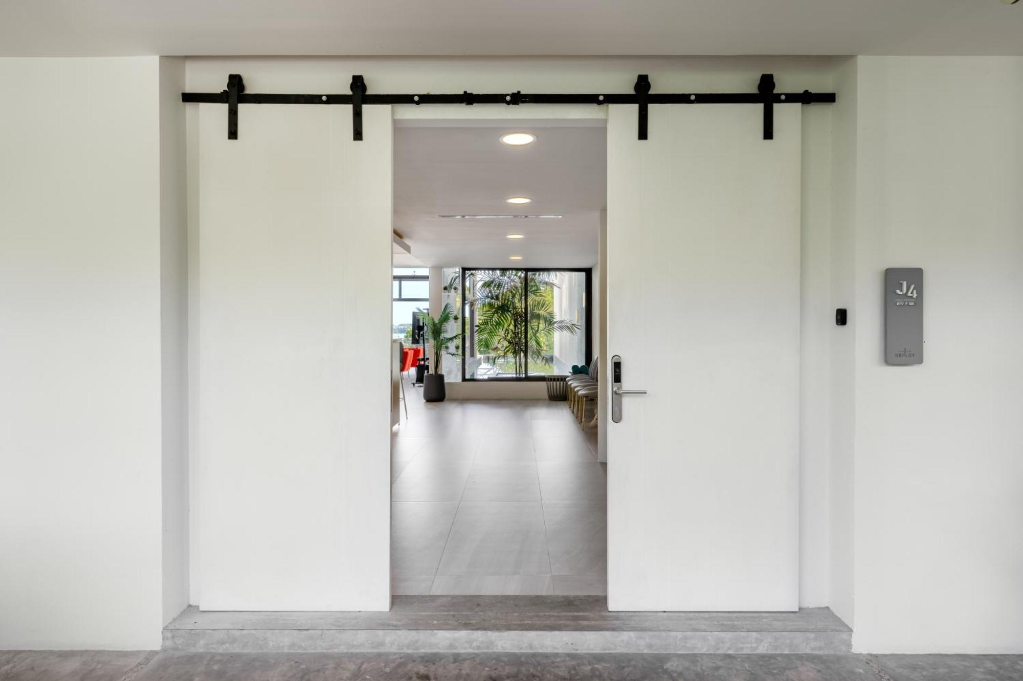 Pause On Samui Residences בית נופש