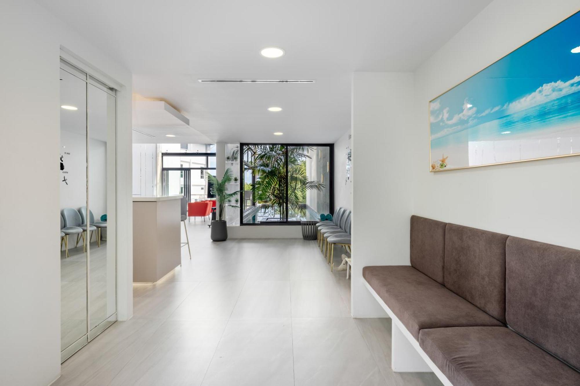 Pause On Samui Residences Ferienhaus *