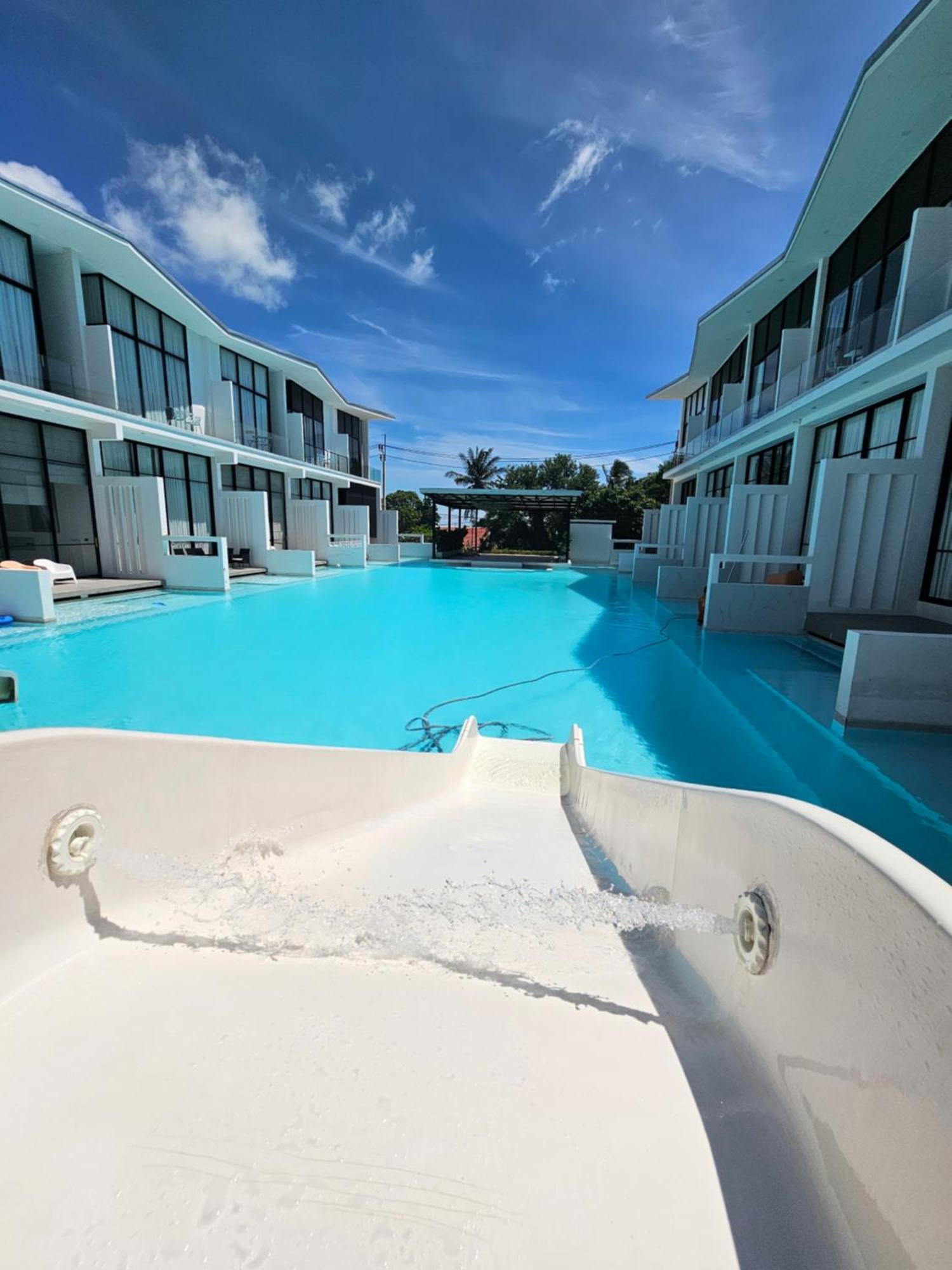בית נופש Pause On Samui Residences *