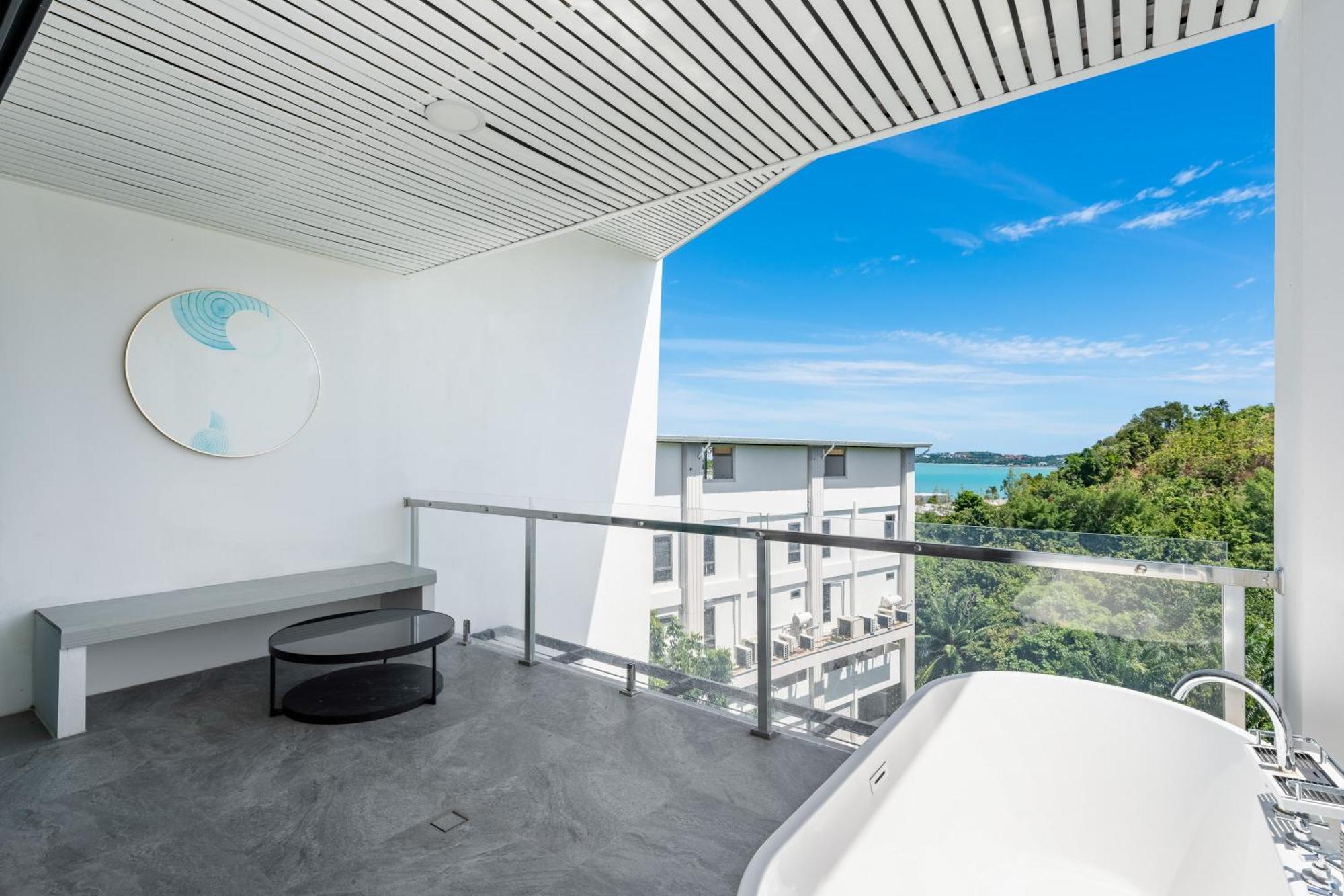 Pause On Samui Residences Bophut