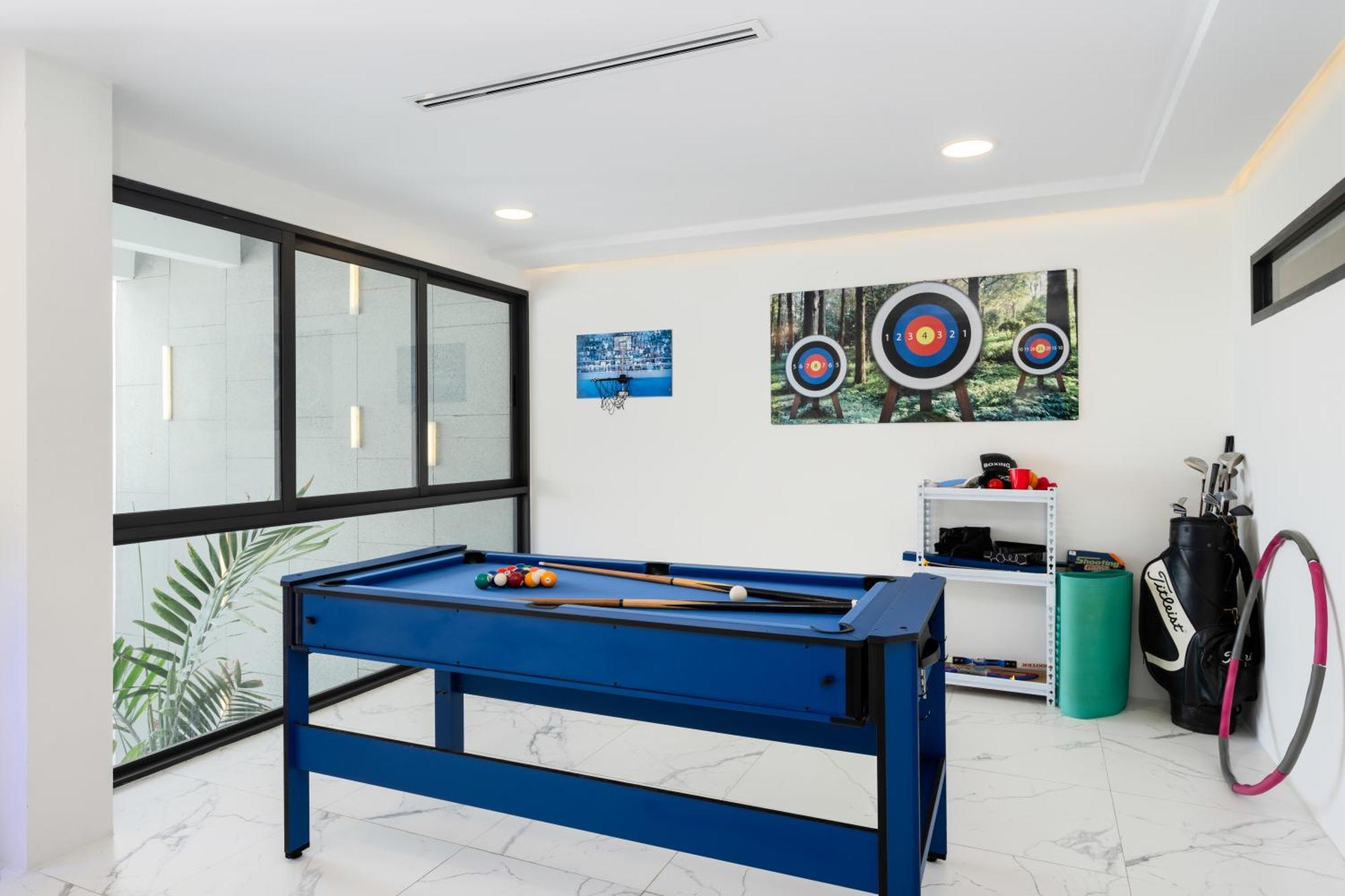 Pause On Samui Residences * בופוט