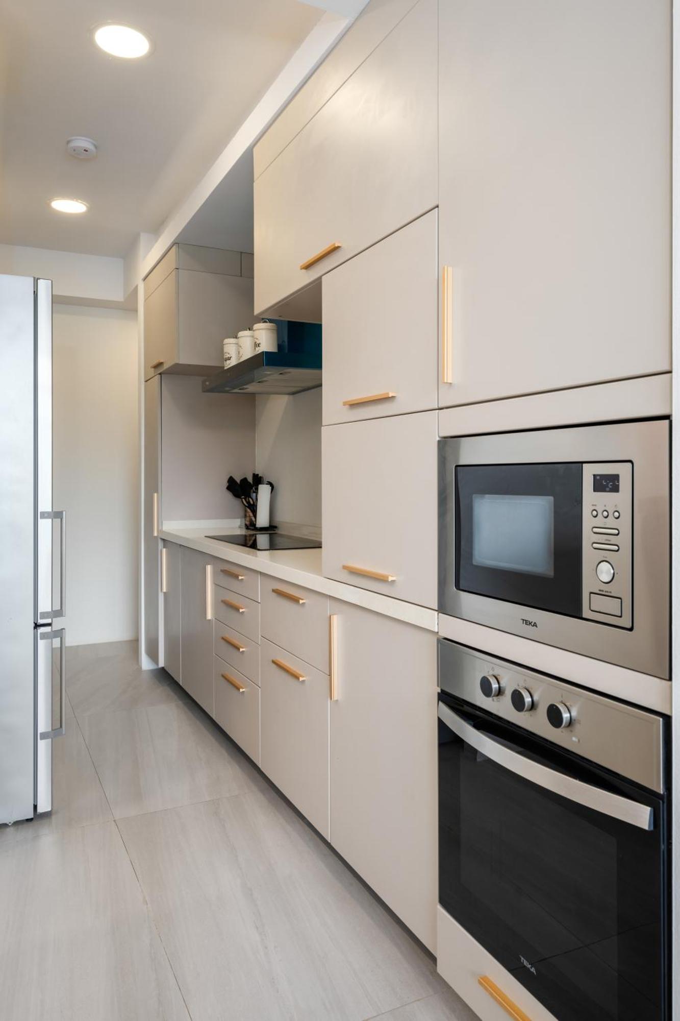 בית נופש Pause On Samui Residences *