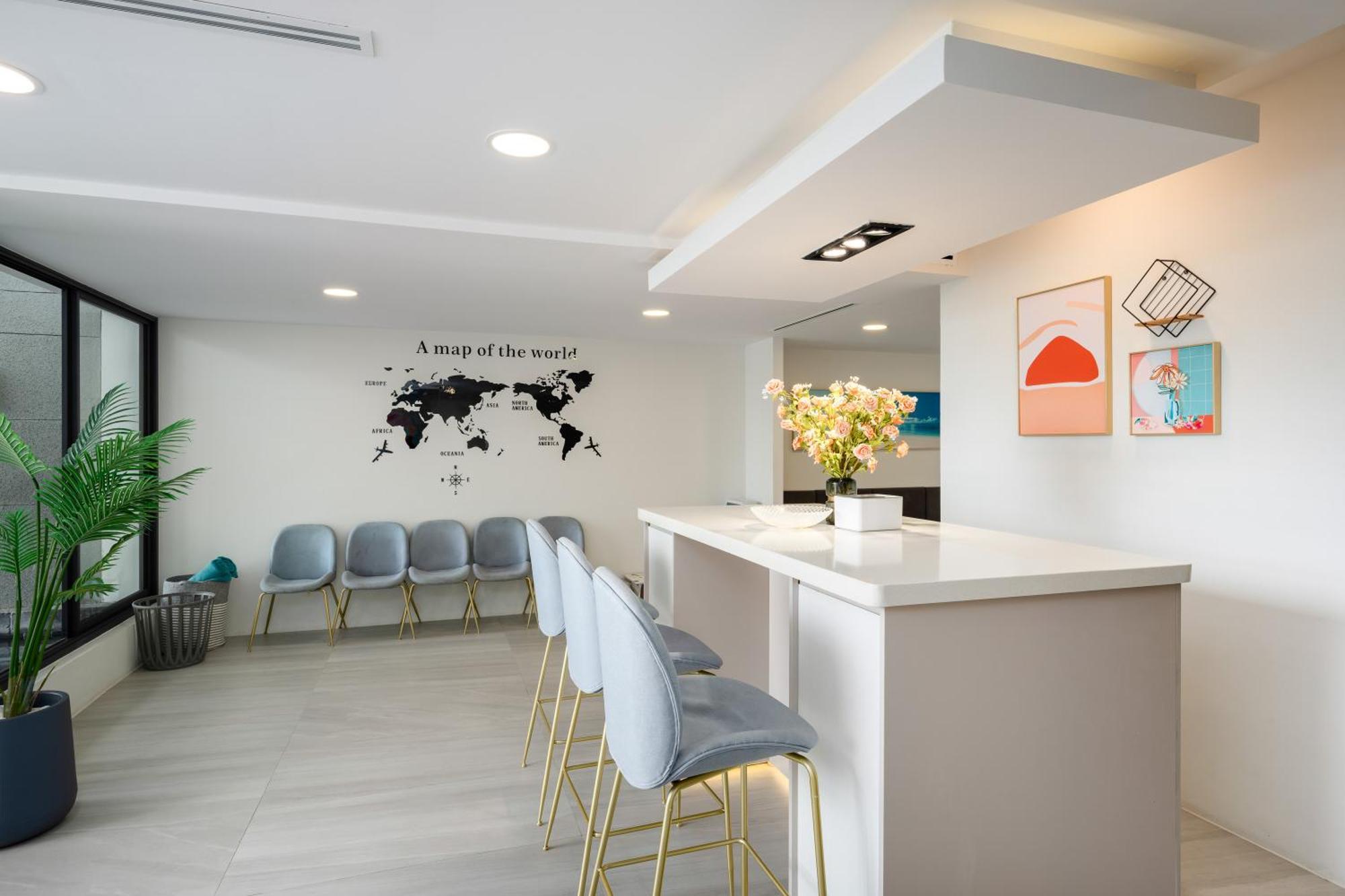 Pause On Samui Residences בית נופש בופוט