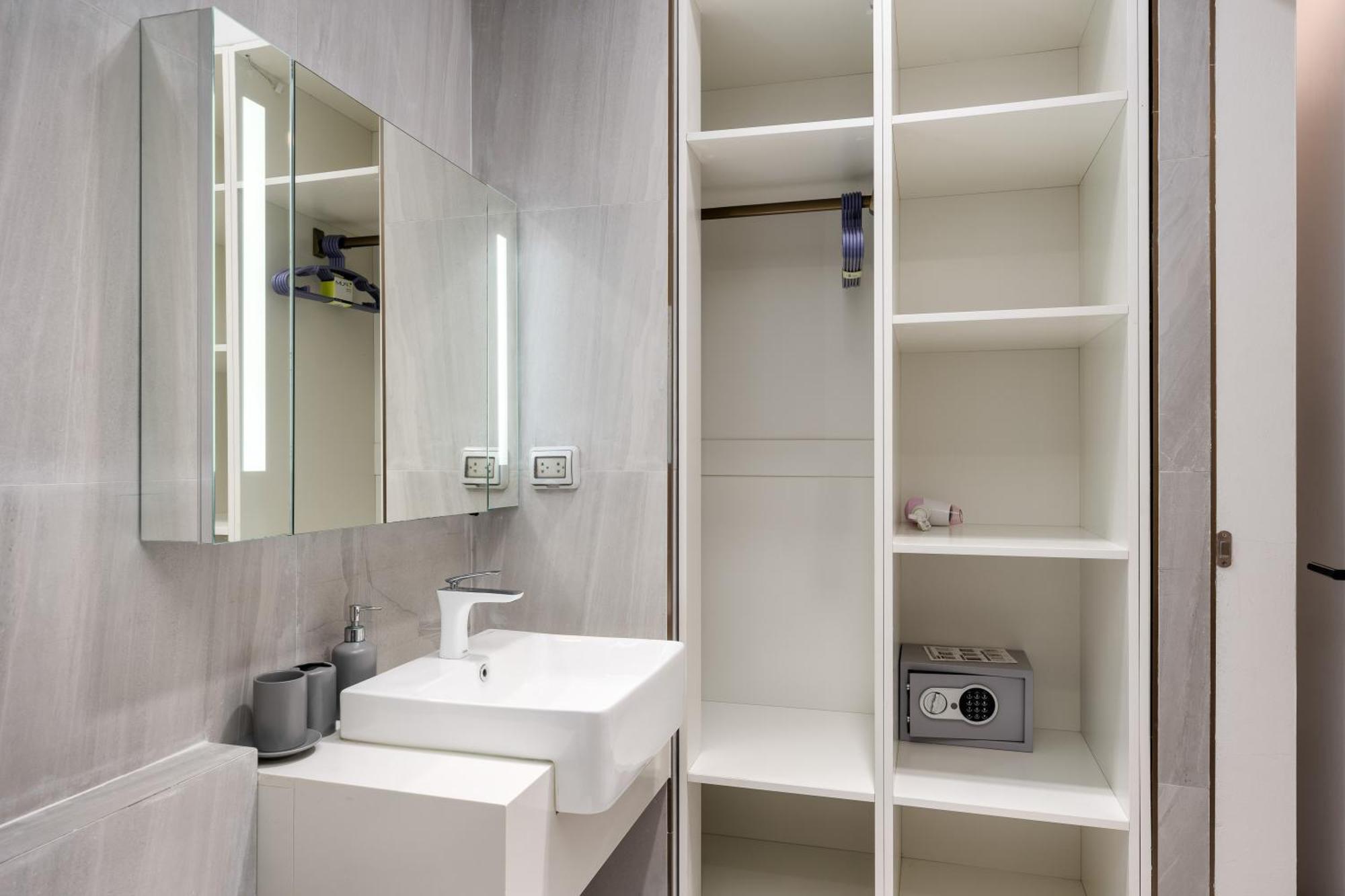 בית נופש Pause On Samui Residences בופוט
