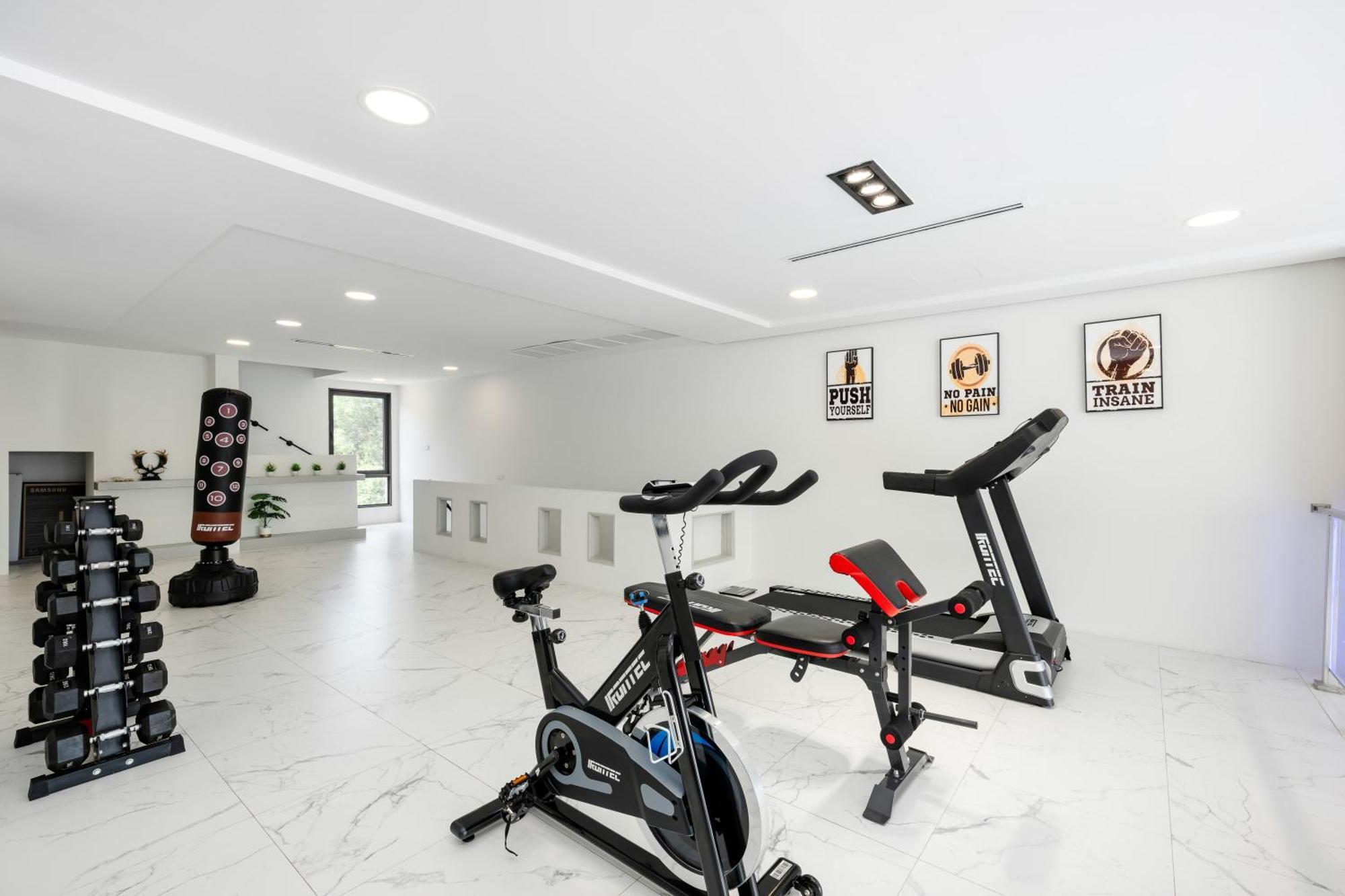 Pause On Samui Residences בופוט