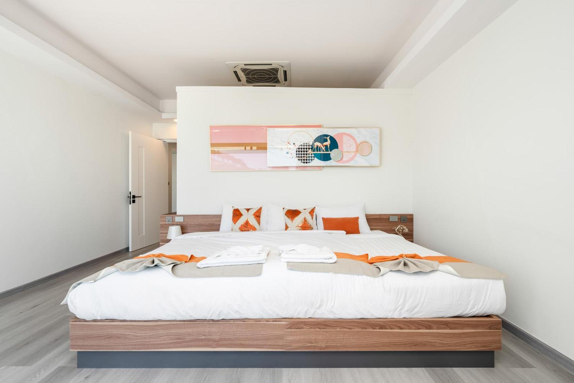 בית נופש Pause On Samui Residences
