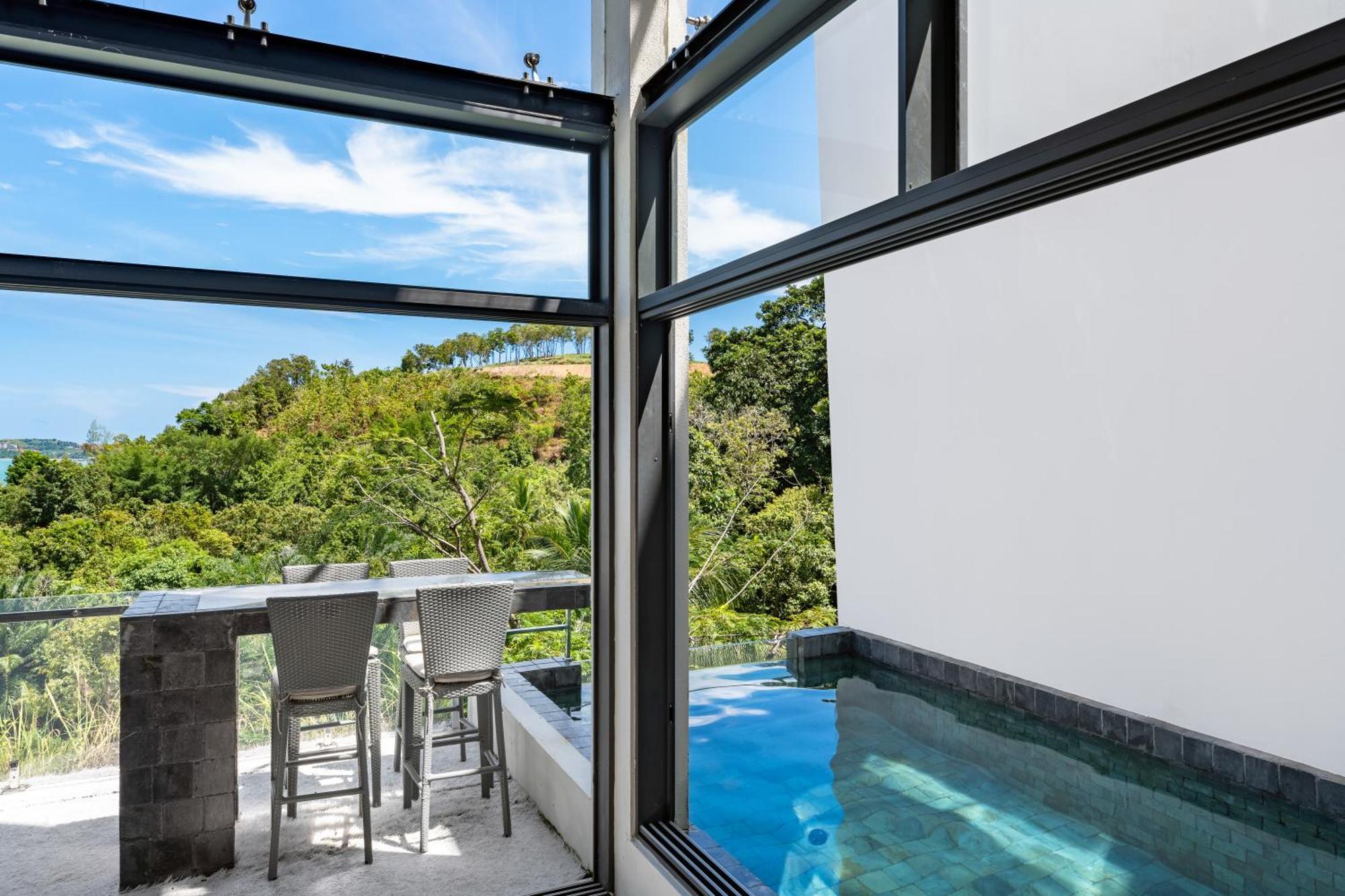 Pause On Samui Residences בית נופש בופוט