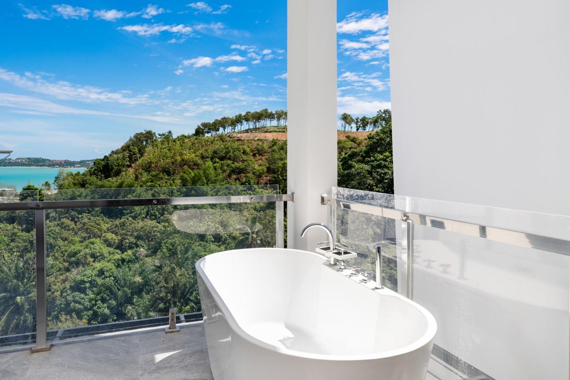 Pause On Samui Residences *