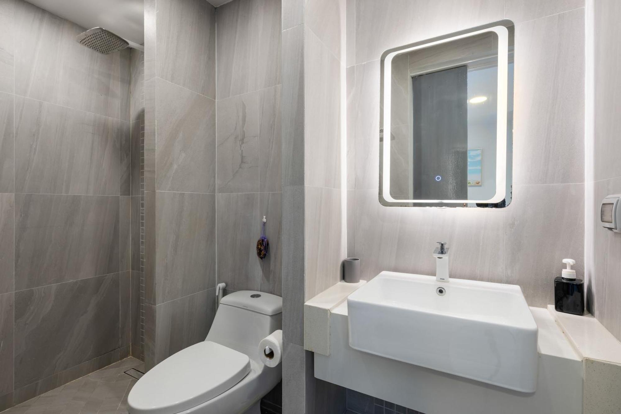Pause On Samui Residences בופוט