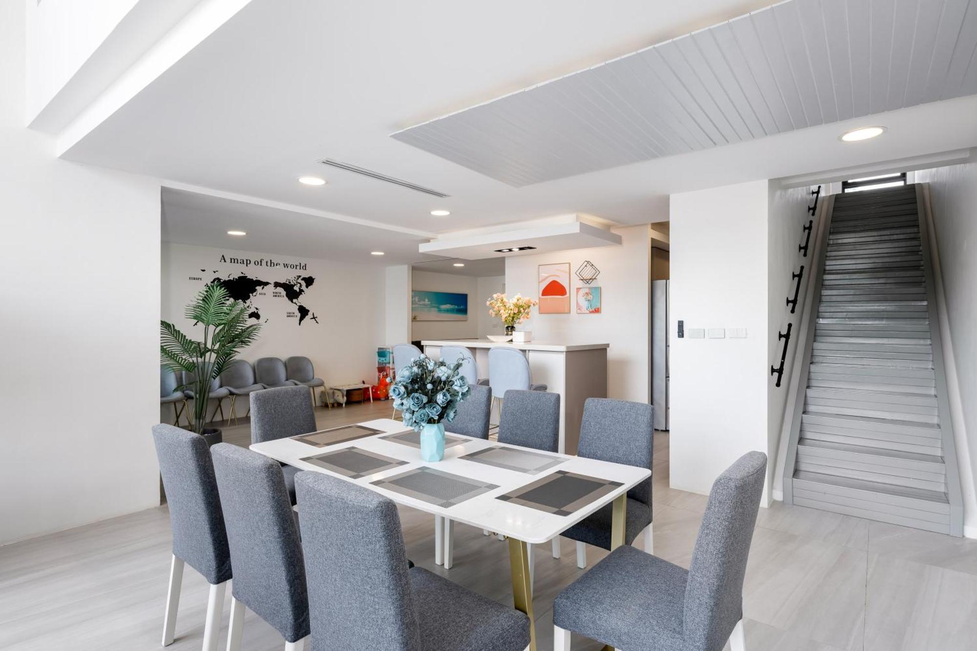 Pause On Samui Residences * בופוט