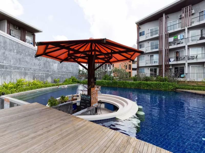 בית נופש Pause On Samui Residences *