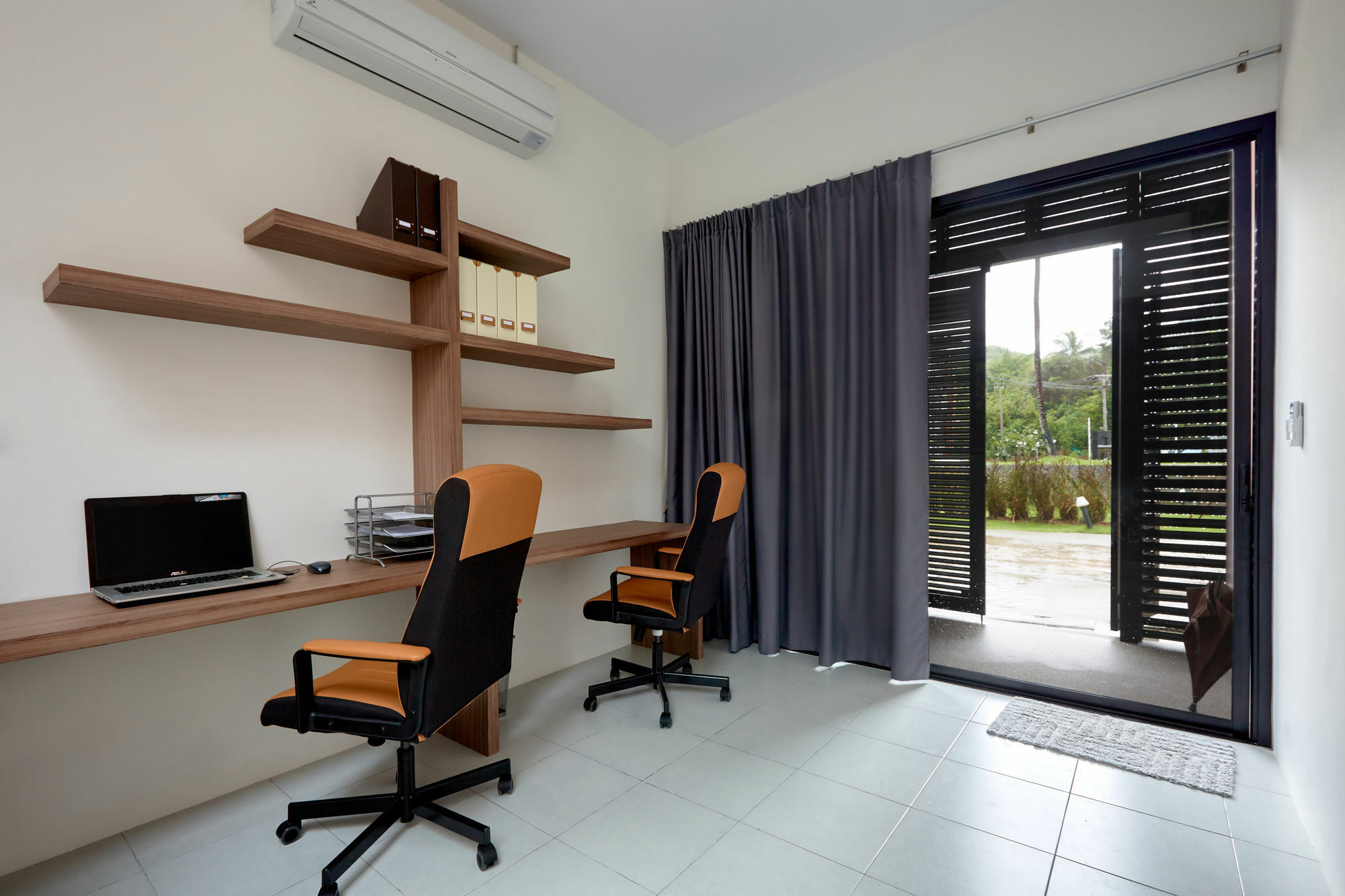 Pause On Samui Residences * בופוט