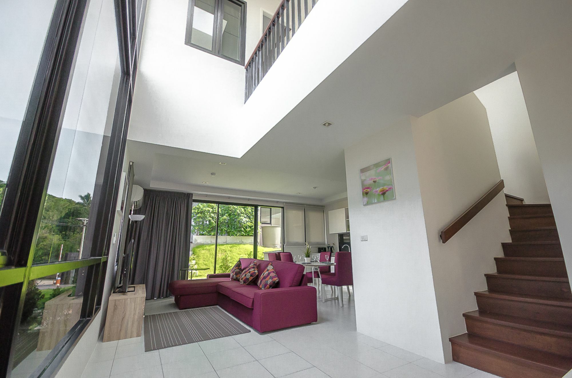Pause On Samui Residences בית נופש *