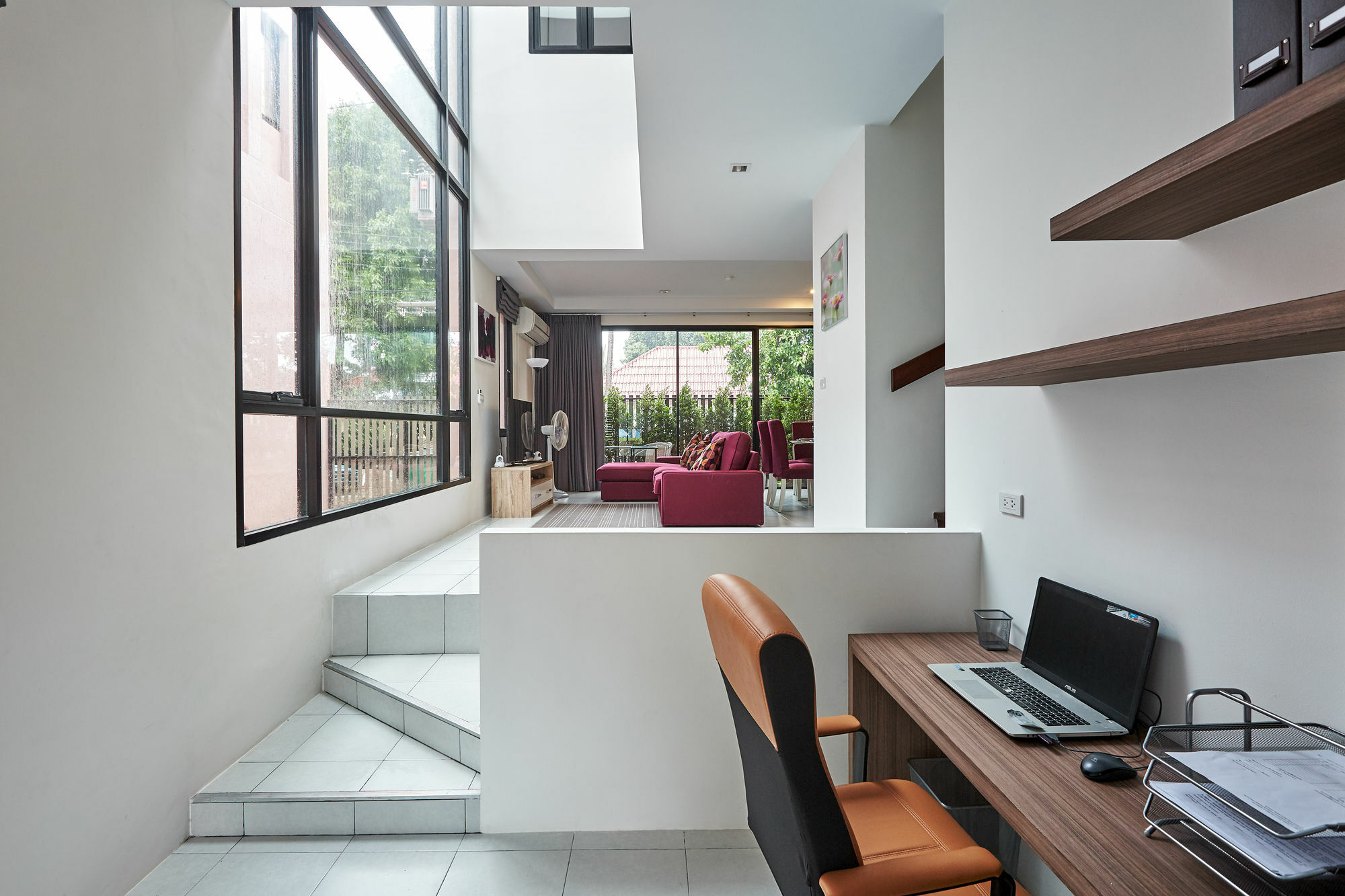 Pause On Samui Residences בית נופש בופוט
