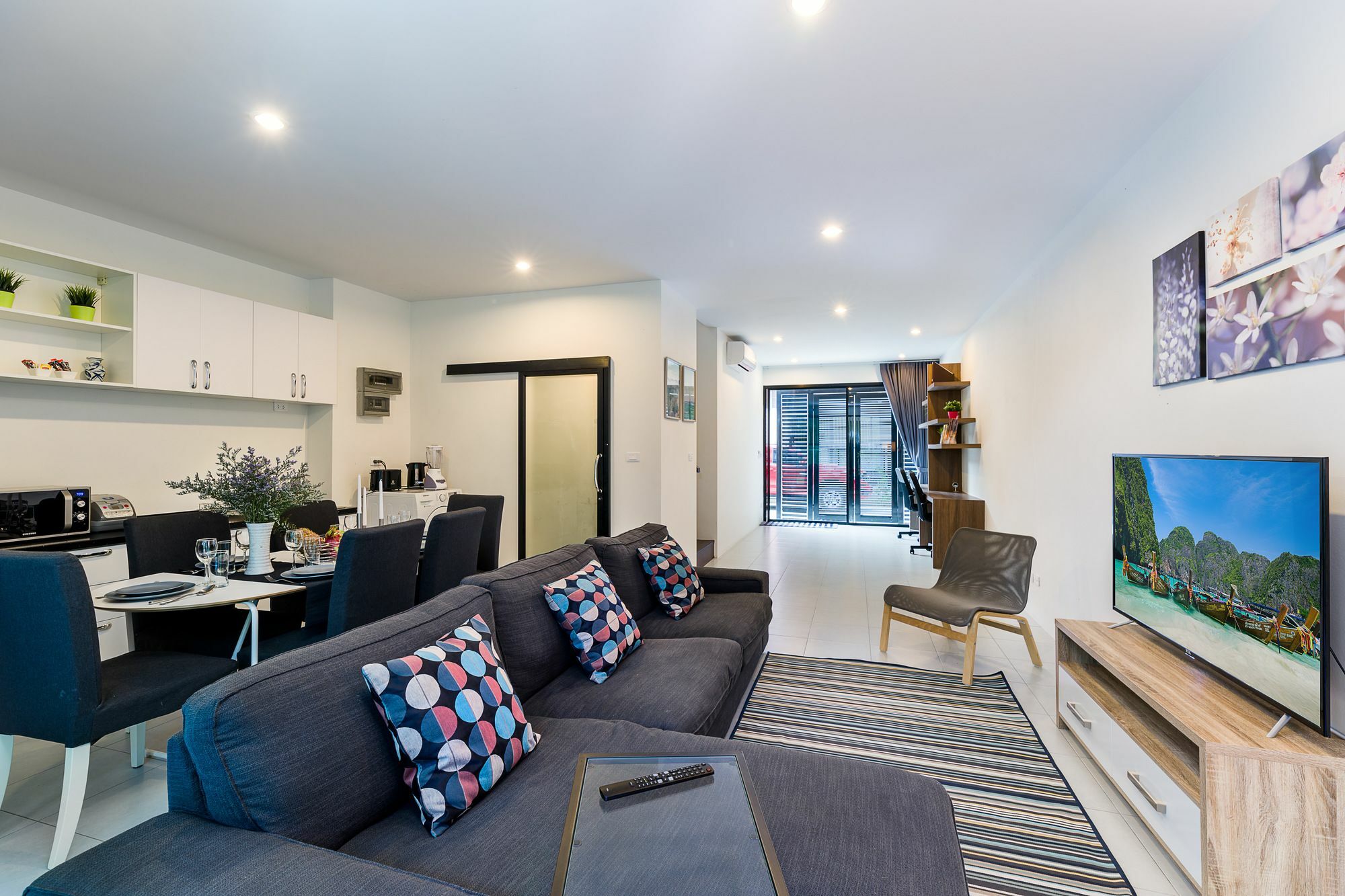 Pause On Samui Residences בופוט