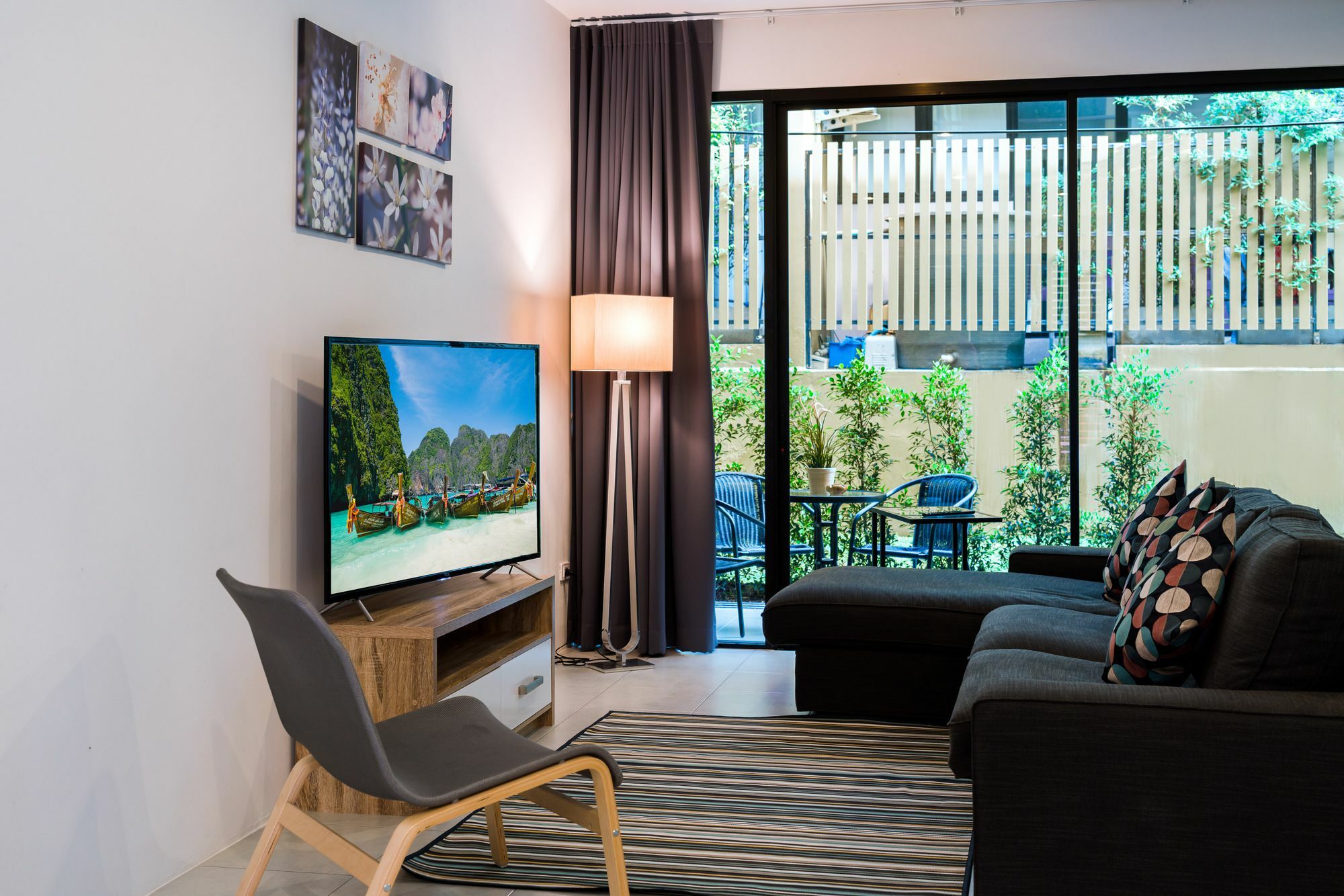 Pause On Samui Residences בית נופש בופוט
