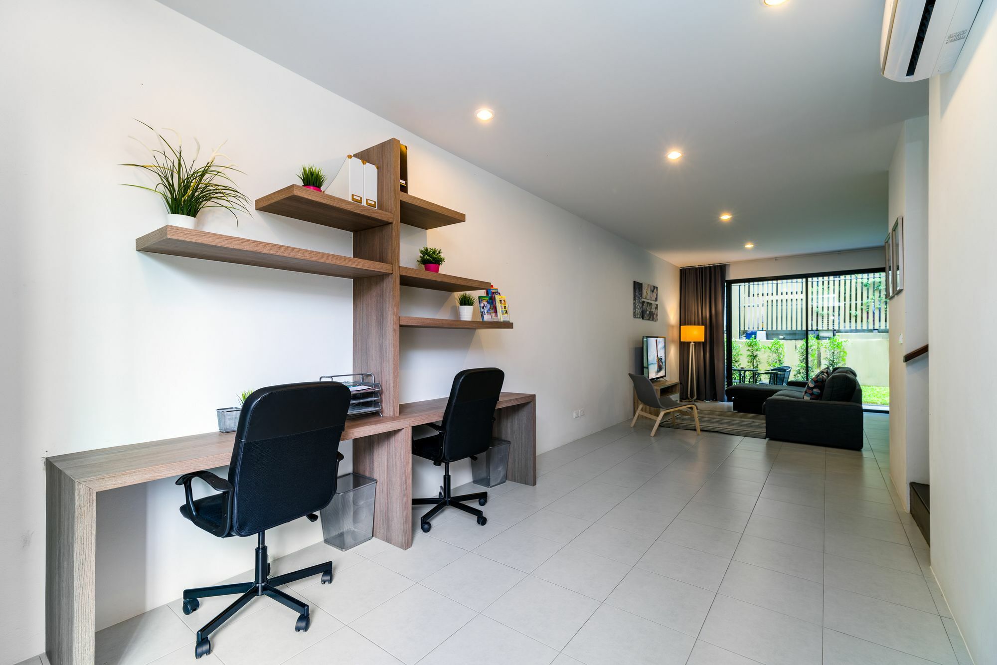 Pause On Samui Residences בית נופש